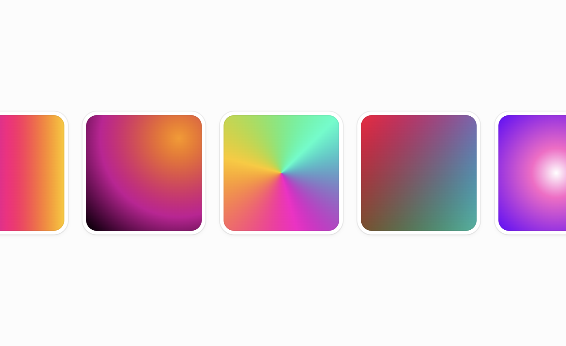 Understanding Gradients