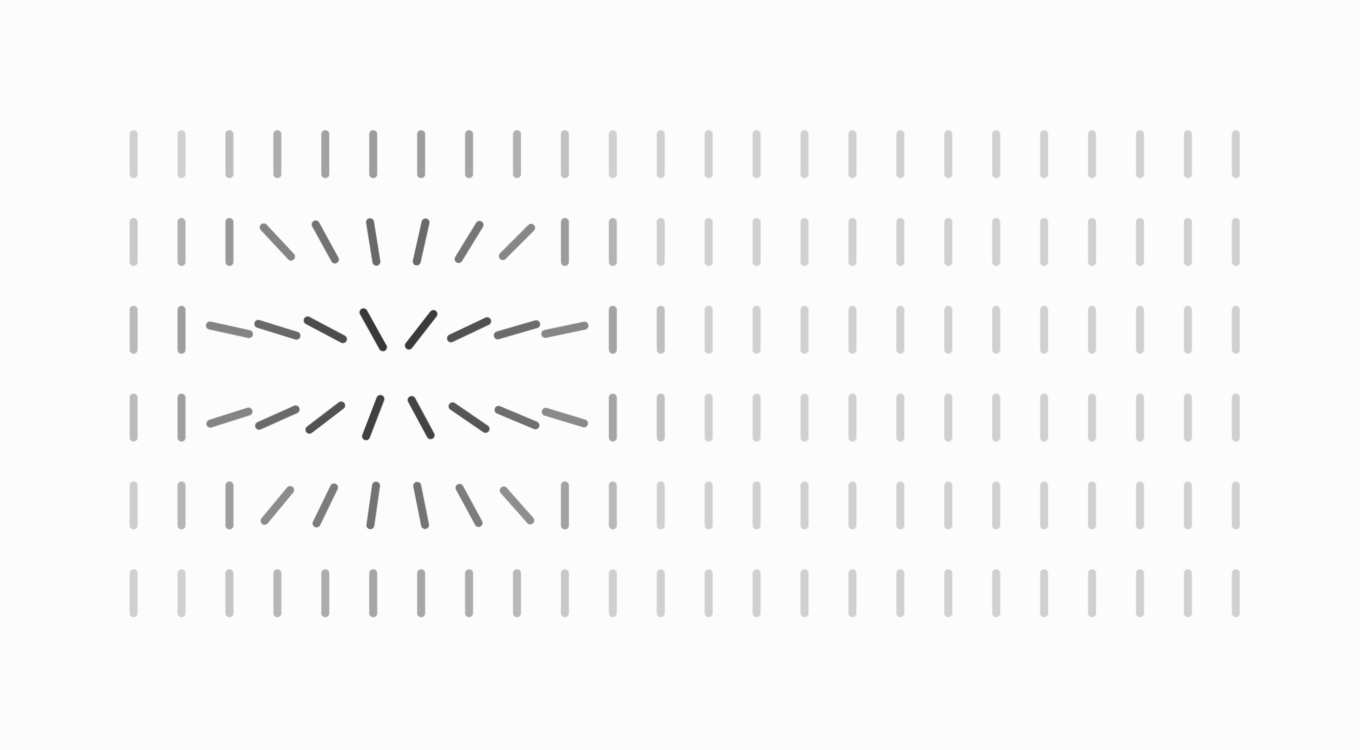 Building an Animated Pattern